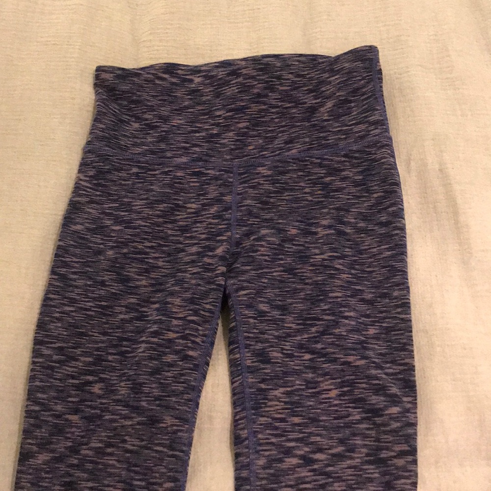 High Waisted Leggings